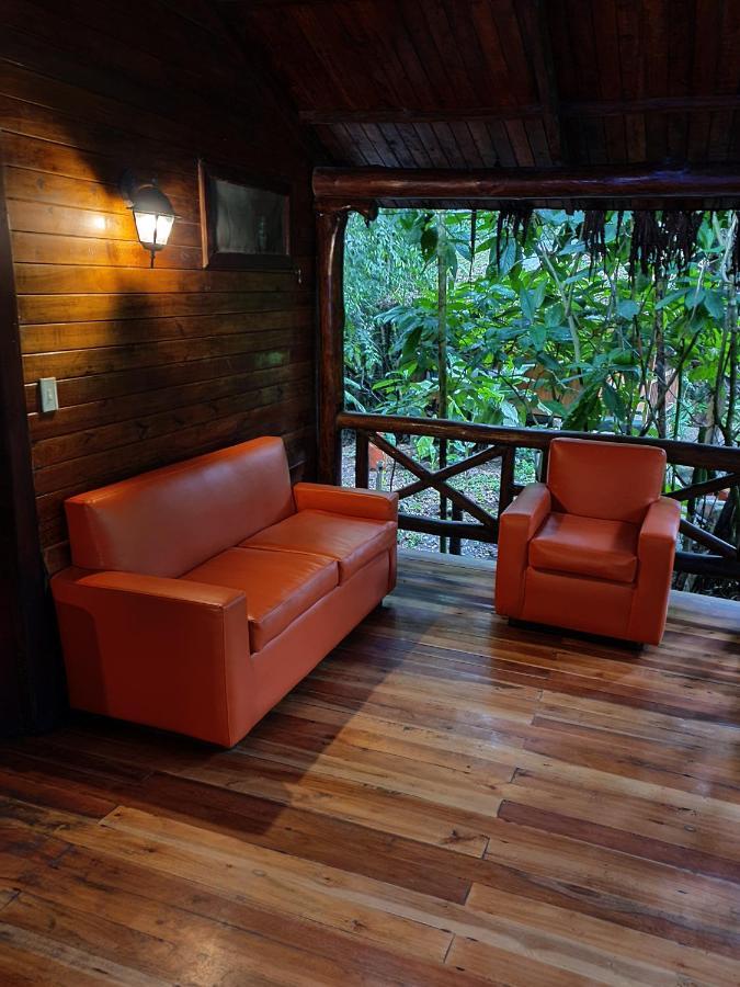 Mindo Lago Hotel Destino Extérieur photo